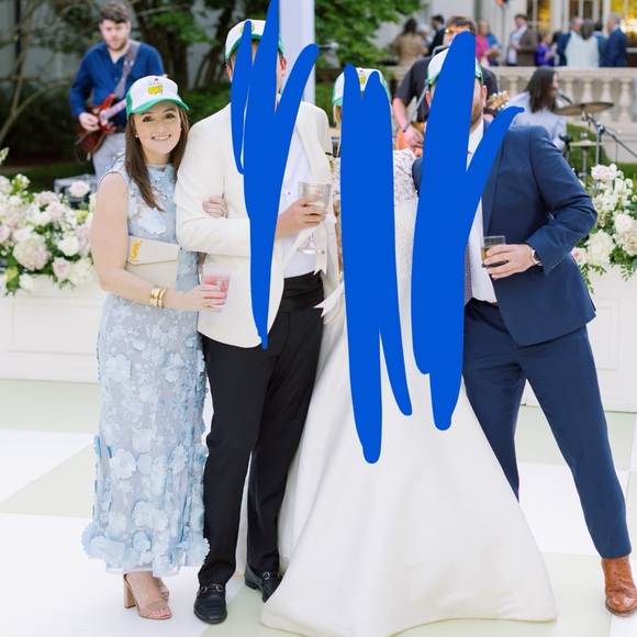 Elliatt Selene Midi Cocktail dress - Picture 5 of 6